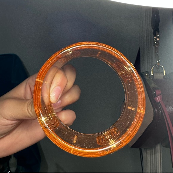 Retro Coach Bangle - Picture 3 of 3